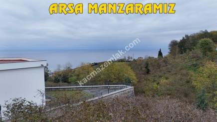 Trabzon Akçaabat Söğütlü'de Satılık Arsa 15