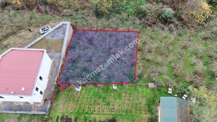 Trabzon Akçaabat Söğütlü'de Satılık Arsa 5