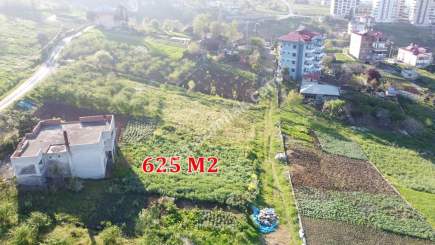 Trabzon Akçaabat Yaylacık Mah Satılık Arsa 6