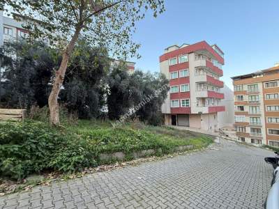 Akçaabat Yaylacık Mahallesinde Satılık İmarlı Arsa 4