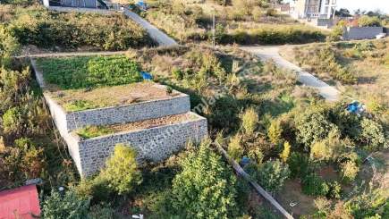 Trabzon Akçaabat Yaylacık'ta Satılık Arsa 6