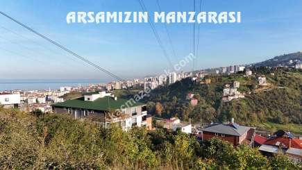 Trabzon Akçaabat Yaylacık'ta Satılık Arsa 9