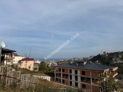 Akçaabat Yaylacık Mahallesinde Satılık 400 M2 Arsa 10