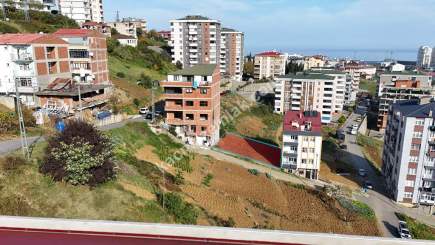 Akçaabat Yaylacık Mahallesinde Satılık Arsa 10