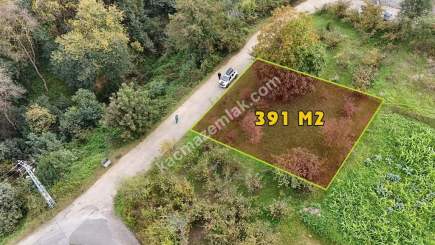 Akçaabat Yaylacık Mahallesinde Satılık Arsa 2