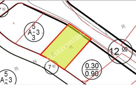 Trabzon Akçaabat Zeytinlikte Satılık Arsalar 17