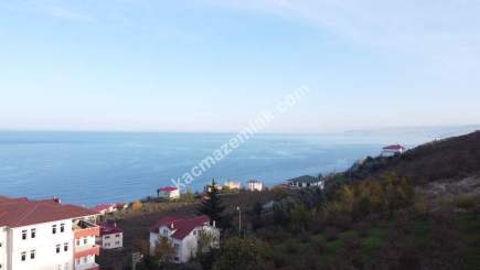 Trabzon Akçaabat Zeytinlikte Satılık Arsalar 10