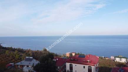 Trabzon Akçaabat Zeytinlikte Satılık Arsalar 14