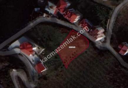 Trabzon Akçaabat Zeytinlikte Satılık Arsalar 15