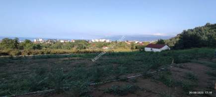 Beşikdüzü Adacıkda Satılık İmarlı Arsa 6