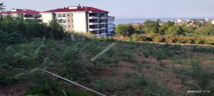 Beşikdüzü Adacıkda Satılık Parselli Arsa 2