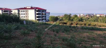 Beşikdüzü Adacıkda Satılık Parselli Arsa 3