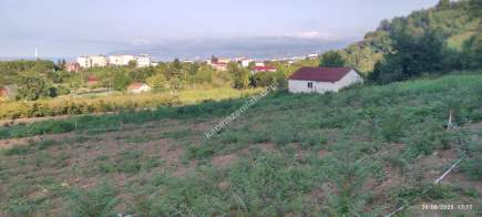 Beşikdüzü Adacıkda Satılık Parselli Arsa 4