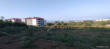 Beşikdüzü Adacıkda Satılık Parselli Arsa 5