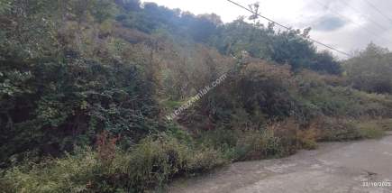 Beşikdüzü Çeşmeönünde Satılık İfrazlı Arsa 2