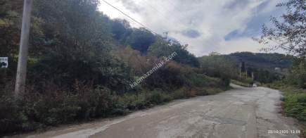 Beşikdüzü Çeşmeönün De Satılık İfrazlı Arsa 3