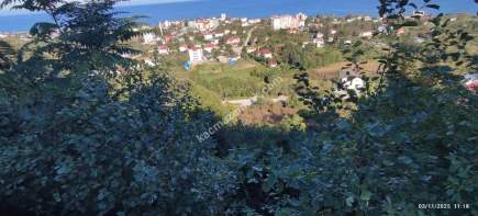 Beşikdüzü Çeşmeönünde Satılık Arsa 3