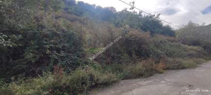 Beşikdüzü Çeşmeönünde Satılık Arsa 6