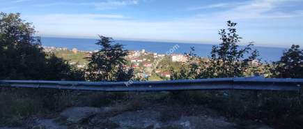 Beşikdüzü Çeşmeönünde Satılık Arsa 2