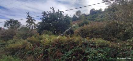 Beşikdüzü Çeşmeönünde Satılık Arsa 8