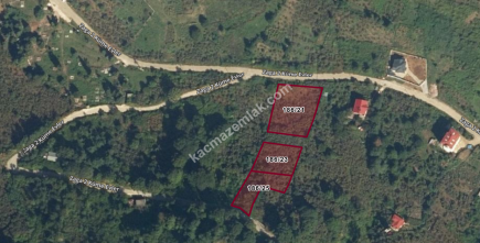 Beşikdüzü Çeşmeönünde Satılık Arsa 4