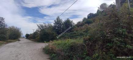 Beşikdüzü Çeşmeönünde Satılık Arsa 9