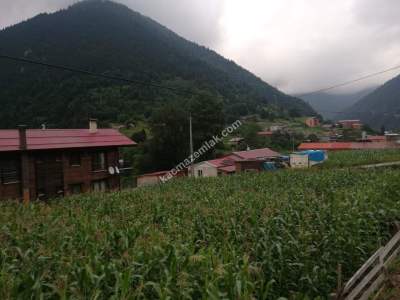 Trabzon Uzungölde Satılık Arsa 8