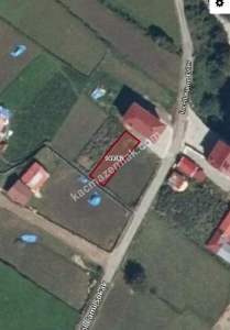 Trabzon Uzungölde Satılık Arsa 2