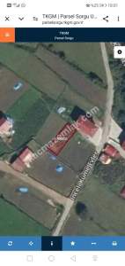 Trabzon Uzungölde Satılık Arsa 5