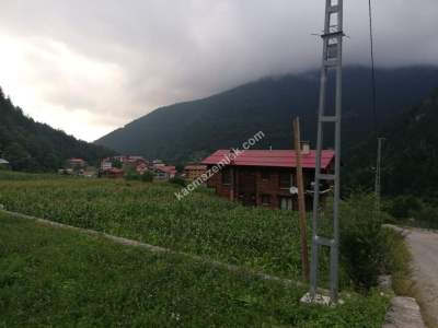 Trabzon Uzungölde Satılık Arsa 10