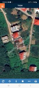 Pelitli Yeşilköy'de Satılık İmarlı 336 Metre Arsa 1