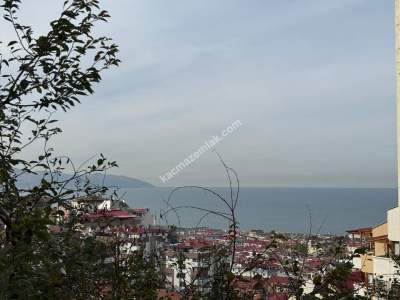 Trabzon Ortahisar'da Şehir Merkezinde İmarlı Arsa 2