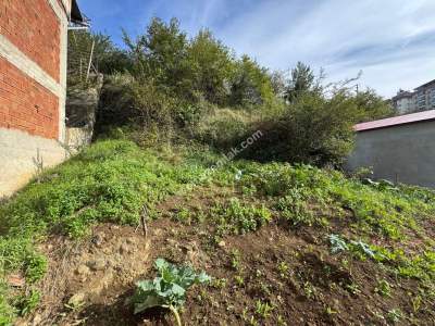 Trabzon Ortahisar'da Şehir Merkezinde İmarlı Arsa 10