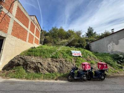 Trabzon Ortahisar'Da Şehir Merkezinde İmarlı Arsa