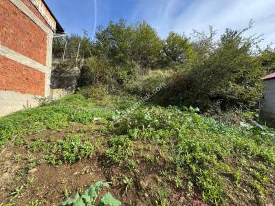 Trabzon Ortahisar'da Şehir Merkezinde İmarlı Arsa 13