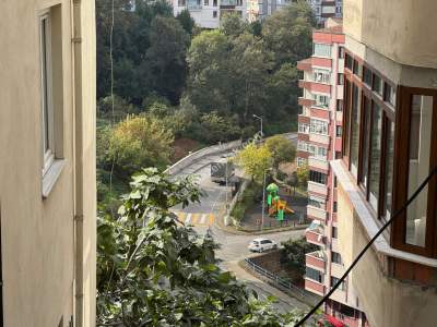 Trabzon Ortahisar'da Şehir Merkezinde İmarlı Arsa 5