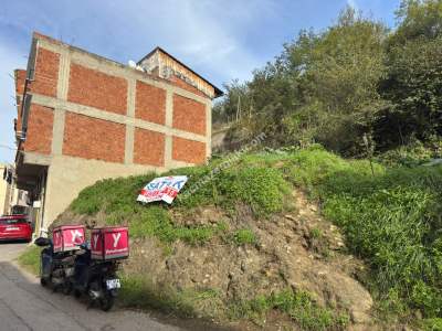 Trabzon Ortahisar'da Şehir Merkezinde İmarlı Arsa 6