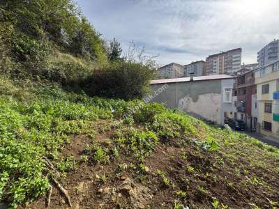 Trabzon Ortahisar'da Şehir Merkezinde İmarlı Arsa 16