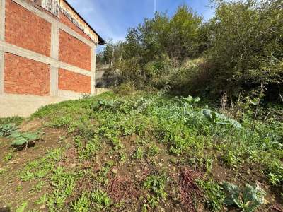 Trabzon Ortahisar'da Şehir Merkezinde İmarlı Arsa 14