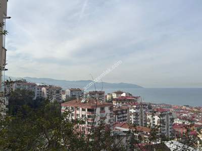 Trabzon Ortahisar'da Şehir Merkezinde İmarlı Arsa 4