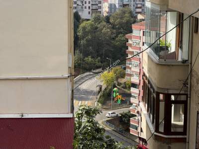 Trabzon Ortahisar'da Şehir Merkezinde İmarlı Arsa 15