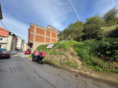 Trabzon Ortahisar'da Şehir Merkezinde İmarlı Arsa 7