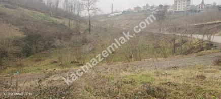 Trabzon Akyazı Ergüneş Te Satılık Arsalar 8