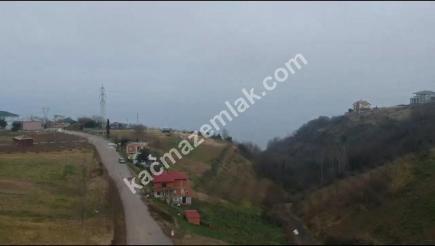 Trabzon Akyazı Ergüneş Te Satılık Arsalar 4