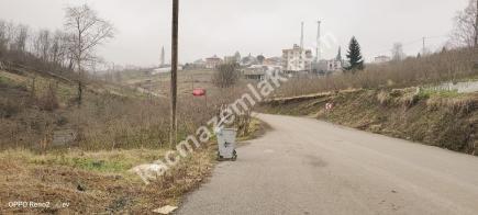 Trabzon Akyazı Ergüneş Te Satılık Arsalar 7