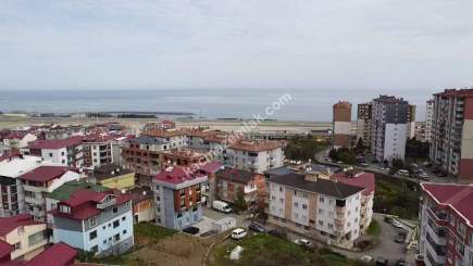 Trabzon Konaklar Mah.satılık 16 Dairelik Arsa 2