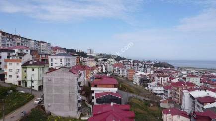 Trabzon Konaklar Mah.satılık 16 Dairelik Arsa 16