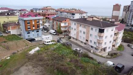 Trabzon Konaklar Mah.satılık 16 Dairelik Arsa 7