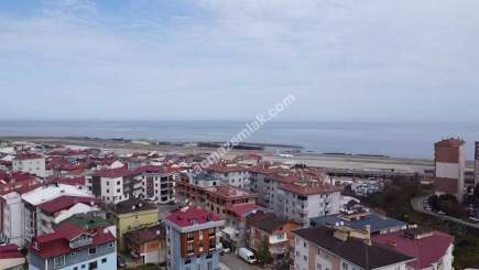 Trabzon Konaklar Mah.satılık 16 Dairelik Arsa 5