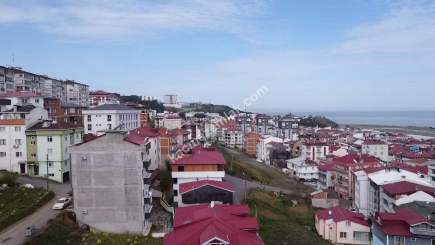 Trabzon Konaklar Mah.satılık 16 Dairelik Arsa 9